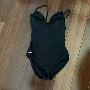 Speedo swimsuit
